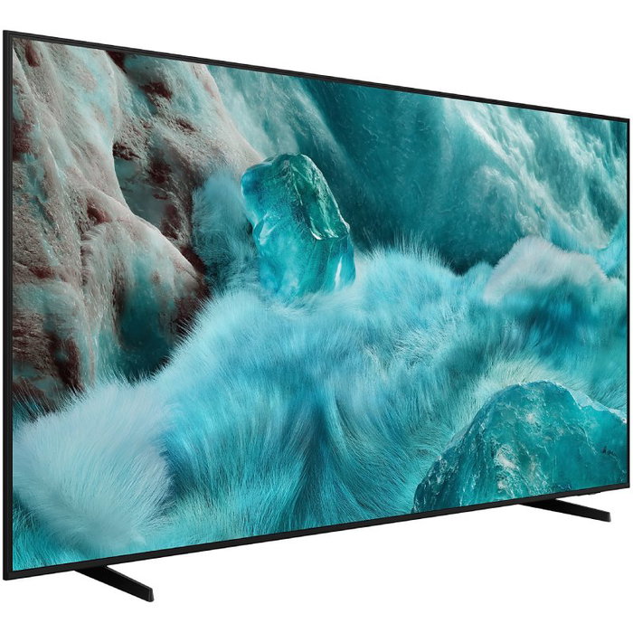 Samsung TQ55Q7FAAU Smart TV QLED 4K de 55 pulgadas Negro Samsung TQ55Q7FAAU Smart TV QLED 4K de 55 pulgadas Negro